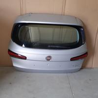Portellone cofano stop paraurti fiat tipo #a