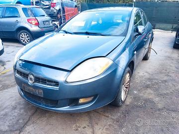 RICAMBI FIAT BRAVO ANNO 2007, 1910 GASOLIO 120CV