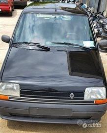 Renault 5 cilindrata 1.1 Coup de Coeur per ricambi