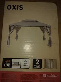 gazebo 