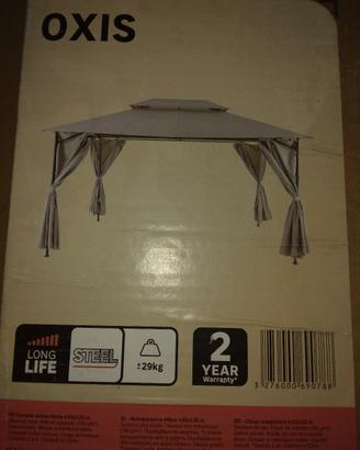gazebo 