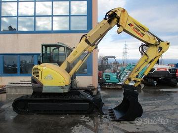 Escavatore Yanmar B7-5A