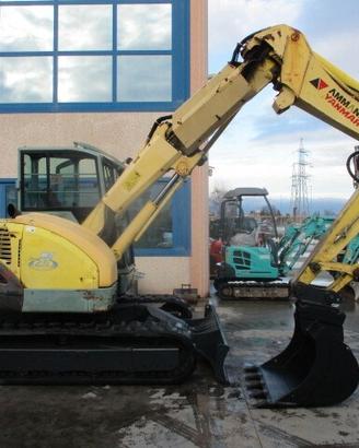 Escavatore Yanmar B7-5A