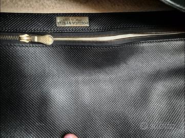 BOTTEGA VENETA BORSA DA LAVORO IN PELLE