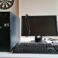 PC ASUS completo