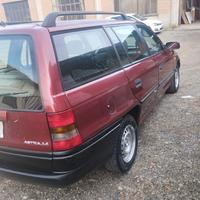 Auto Opel