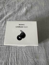 Auricolari Wireless Sony LinkBuds Open WF-L910/BZ