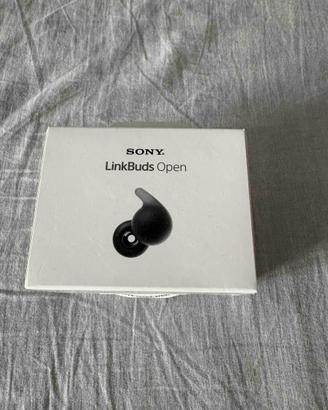 Auricolari Wireless Sony LinkBuds Open WF-L910/BZ