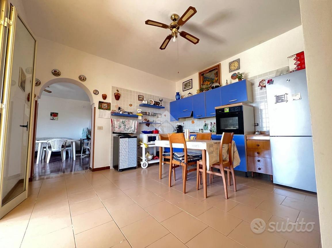 House in Mazara del Vallo, Torre dei Gesuiti - Vista 2