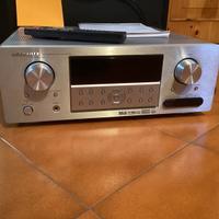 Casse Bose più amplificatore Marantz