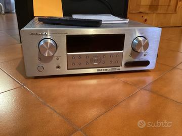 Casse Bose più amplificatore Marantz