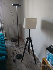 lampade da soggiorno 
