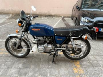 Honda cb 400 Four