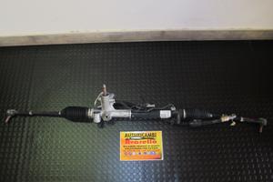 Scatola sterzo idroguida fiat doblo anno 2012