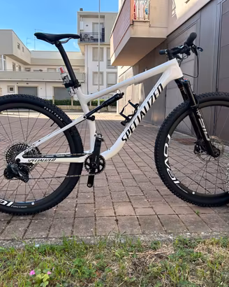 MTB Specialized Epic Pro 2021