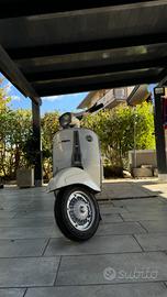 Piaggio Vespa 50 Special (V5B3) - 1978