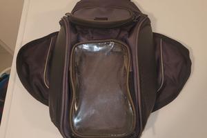 borsa da serbatoio magnetico 