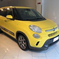 FIAT 500L 1.6 Multijet 105 CV Trekking