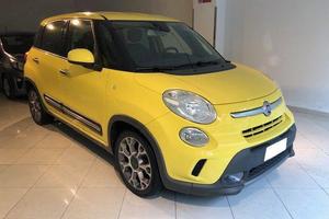 FIAT 500L 1.6 Multijet 105 CV Trekking