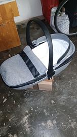 Accessori trio-kit Giordani