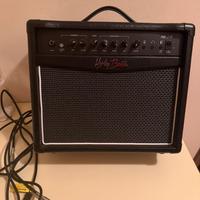 Amplificatore Harley Benton HB-20R