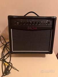 Amplificatore Harley Benton HB-20R