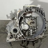 CAMBIO MANUALE COMPLETO PEUGEOT Bipper 1° Serie 1