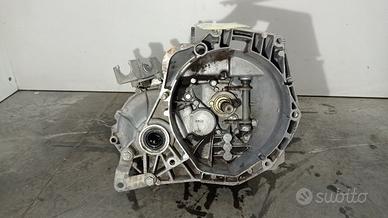 CAMBIO MANUALE COMPLETO PEUGEOT Bipper 1° Serie 1