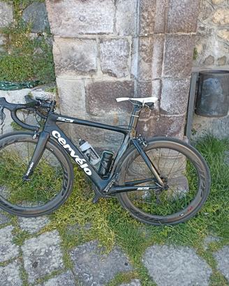 Cervello S5
