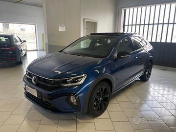 Volkswagen Taigo 1.0 TSI 115 CV DSG R-Line Black 1