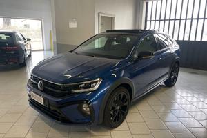 Volkswagen Taigo 1.0 TSI 115 CV DSG R-Line Black 1
