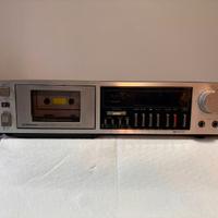 Pioneer CT-720 (1981) – Piastra Cass. Direct Drive