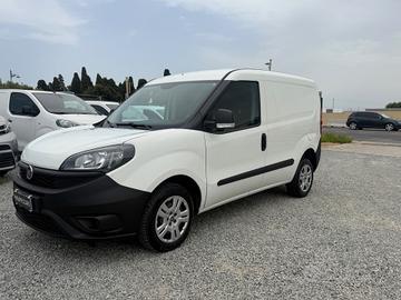 Fiat Doblò 1.3 MJT GARANZIA
