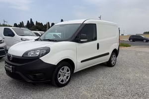 Fiat Doblò 1.3 MJT GARANZIA