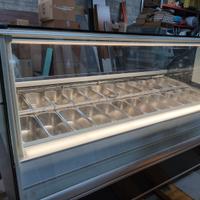 Vetrina Gelateria
