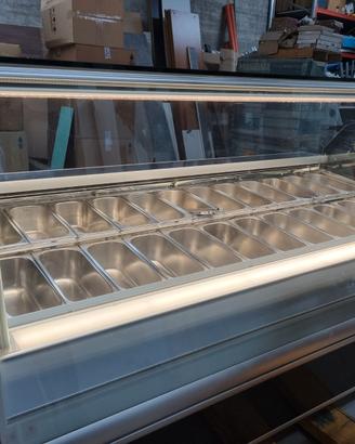 Vetrina Gelateria