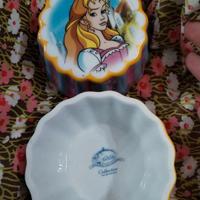 Collezione principessa Sissi, stampi per dolci