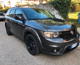 FIAT Freemont - 2.0 Mjt Lounge 7posti