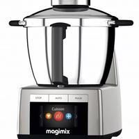 Robot da cucina multifunzione Magimix