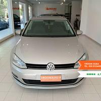 VOLKSWAGEN Golf 7� serie Golf 1.6 TDI 5p. Trend...
