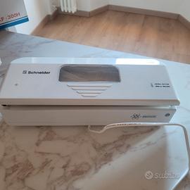 macchina sigilla sacchetti