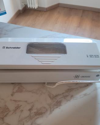 macchina sigilla sacchetti