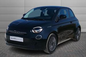FIAT 500 IV 2020 - 500e 42 kWh Icon +