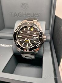 Tag Heuer Aquaracer Calibro 5