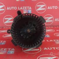 Ventola Riscaldamento Citroen C4 Codice 6441S6