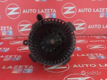 Ventola Riscaldamento Citroen C4 Codice 6441S6