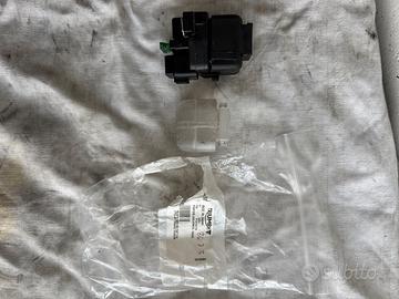 Solenoide Triumph Street 675 - 2009