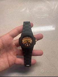 ruzza watch occhio di tigre