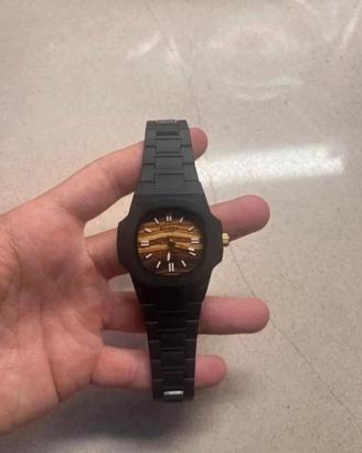 ruzza watch occhio di tigre