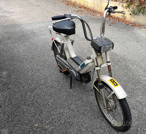 Ciclomotore Bravo Piaggio